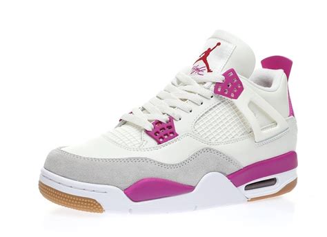 Nike Air Jordan 4 Retro SB Pink - TeePro