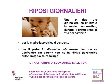 Ppt Maternit Paternit Congedi Parentali Powerpoint Presentation