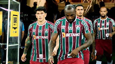 Torcida Tricolor Esgota Ingressos Para O Jogo De Sábado Fluminense