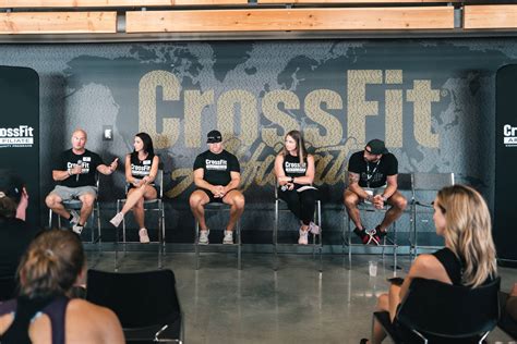 Tudo Que Voc Precisa Saber Sobre Ser Afiliado Ao Crossfit E O Que Um