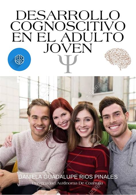 Calaméo Desarrollo Cognoscitivo En El Adulto Joven