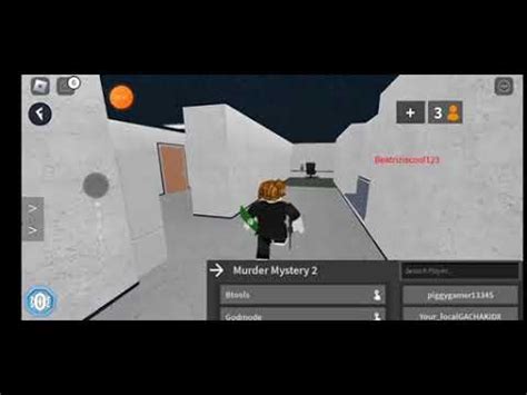 MM2 Script Very op hydrogen and fluxus - YouTube