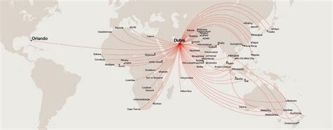 The Ultimate Guide To Airline Hubs Globally List Of 115 Airlines