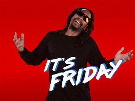 friday | GIF | PrimoGIF