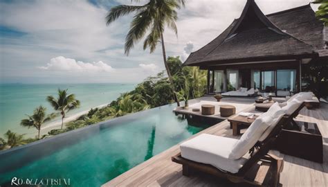 Pourquoi choisir une villa à Koh Samui pour vos prochaines vacances