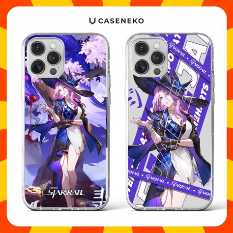 Jual Custom Case Jade Honkai Star Rail Casing Hp Shopee Indonesia