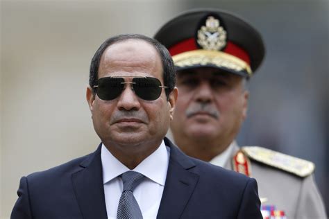 UK Aid Helps Egypts Dictator Privatise Protected Sectors Of Economy