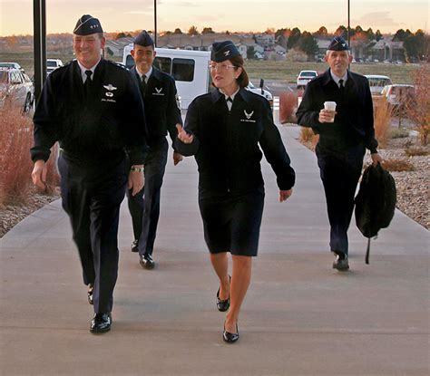 Af Reserve Commander Visits Arpc Air Force Reserve Command News Article