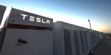 Tesla Vies To Build Worlds Largest Battery Again Ecowatch