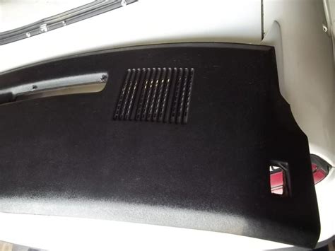 Purchase 1982 1992 Camaro Perfect Dash Pad No Cracks Corner Issues