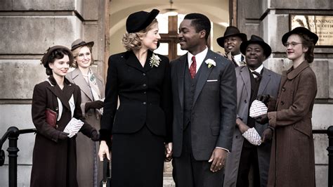 David Oyelowo and Rosamund Pike breathe life into the star-crossed ...