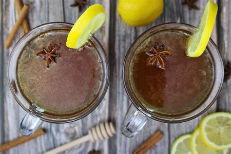 Chai Hot Toddy Easy And Comforting Hot Chai Cocktail Dinners Done Quick