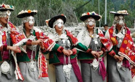 Five Main Tribe Of Himachal Pradesh