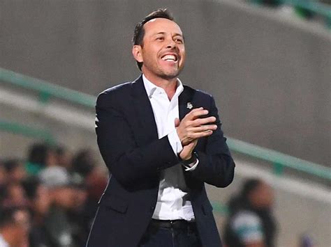 Eduardo Fentanes habló sobre quiénes serán los refuerzos de Santos Laguna