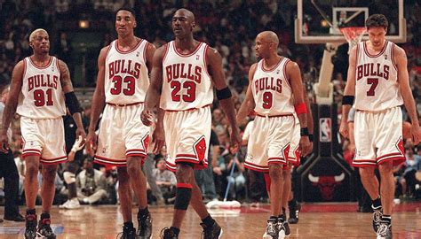 Basketball: Michael Jordan's teammates fume at unflattering 'Last Dance ...