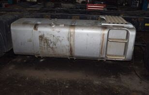 Zbiornik Paliwa 780L KOMPLETNY Fuel Tank For MAN TGA TGX TGS Truck