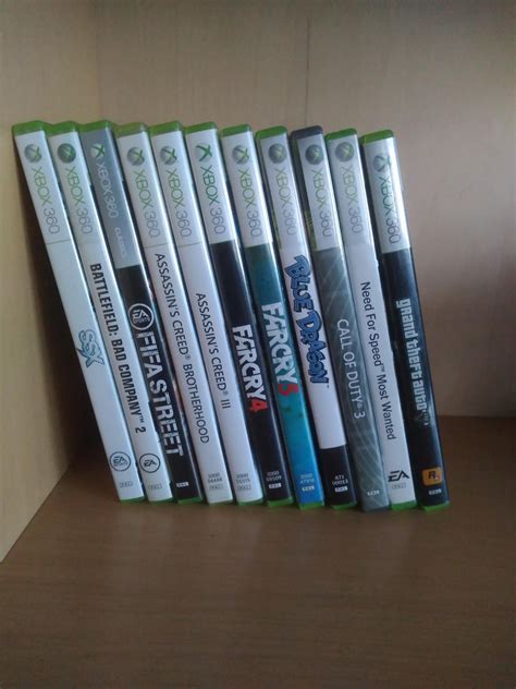 Lookin' for Xbox 360 friends : r/xbox360