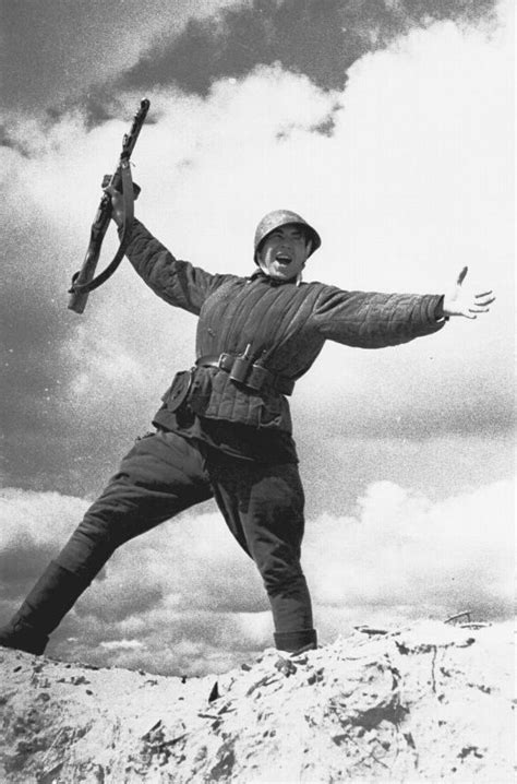 Вперед, за Родину! [2] — военное фото