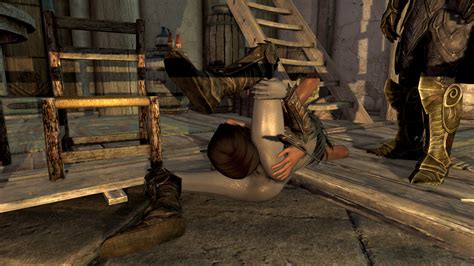 New Eva S Skyrim Character Sex Skyrim Story The Diaries Of Love Triangle LoversLab