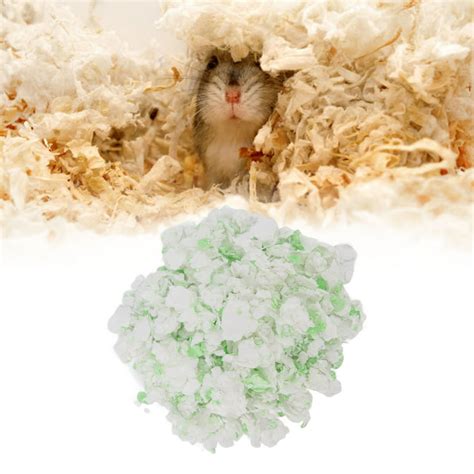 Hamster Cotton Bedding