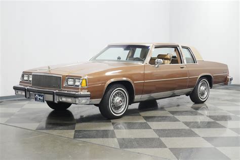 Buick Lesabre Collector S Edition Up For Sale In Nashville