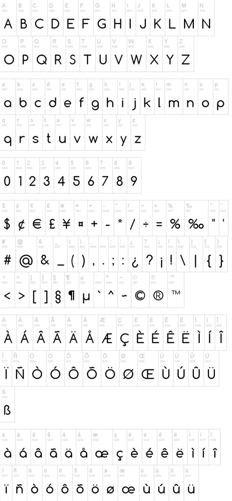 Comfortaa Font | dafont.com