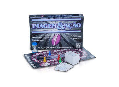 Jogo Perfil Tabuleiro Grow Jogos De Cartas Magazine Luiza