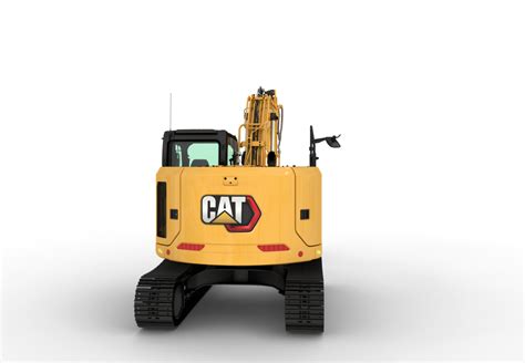 New Cat® 315 GC Next Gen Excavator