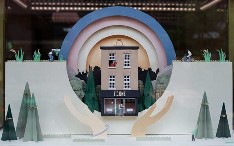 Collaborating With Paper Artist Sam Pierpoint Ec One