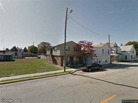 Google Street View Dillsboro (Dearborn County, IN) - Google Maps