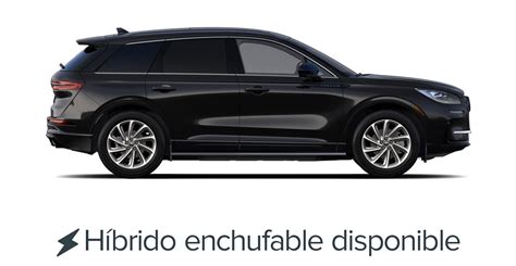 Lincoln Corsair 2025 Consultar Inventario