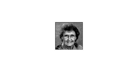 Carolyn Hyett Obituary 2012 Matthews Nc Charlotte Observer