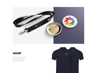 UAAP Logo by Jason Santiago on Dribbble