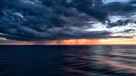 arti mimpi melihat awan  jadi cerminan diri coba belajar