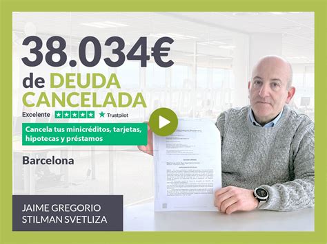 Repara Tu Deuda Abogados Cancela 38 034 En Barcelona Catalunya Con