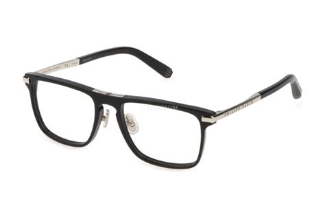 Eyeglasses Philipp Plein Vpp M Vpp M Man Free Shipping