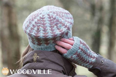 Woodville — Aldersign Designs