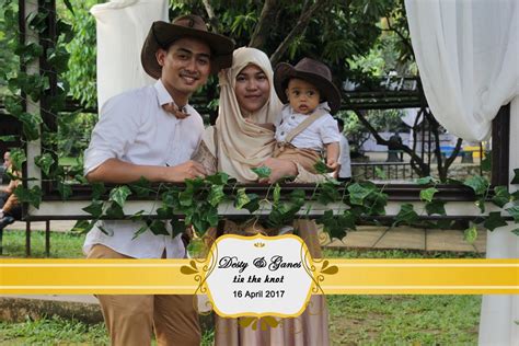 Jasa Photobooth Murah Di Tangerang Photobooth Souvenir Foto Wedding