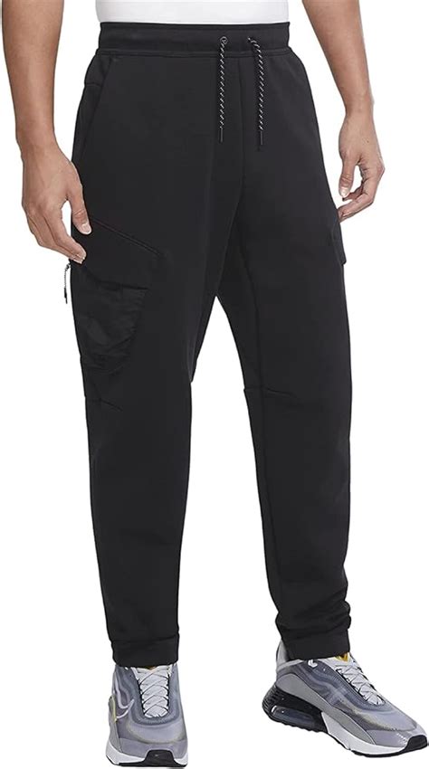 The Versatility Of Nike Tech Pants In Modern Fashion Lovingclothing