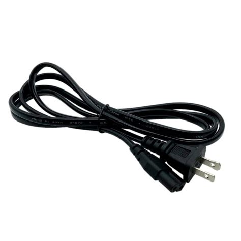 Kentek Feet Ft Ac Power Cable Cord For Hisense Tv K Dw H H G