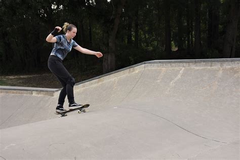 Owens Field Skate Park Where Studio