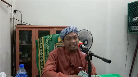 Ustaz Syakir Nasoha Hidayatus Sibyan Sifat Istighna YouTube