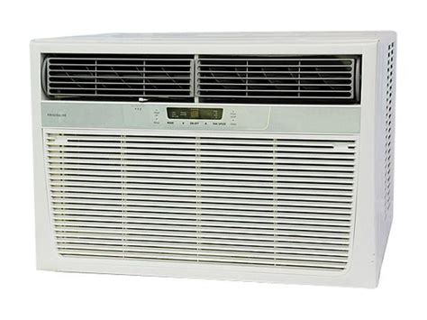 Open Box Frigidaire FRA123CT1 12 000 Cooling Capacity BTU Window Air