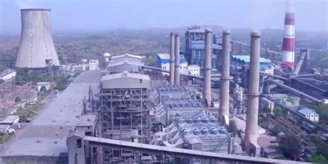 Bhel Wins Randm Order For Thermal Power Plant In Gujarat Your Gateway