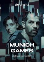 Munich Games Present Nude Scenes