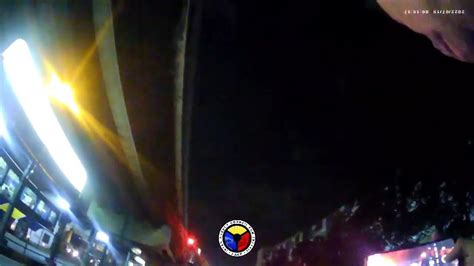 Driver Na Nagpanggap Na Opisyal Ng HPG Sa EDSA Busway Hinuli YouTube