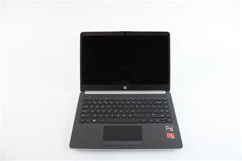 Hp Laptop Property Room