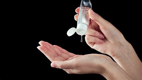 How Do Alcohol Based Hand Sanitizers Work Britannica