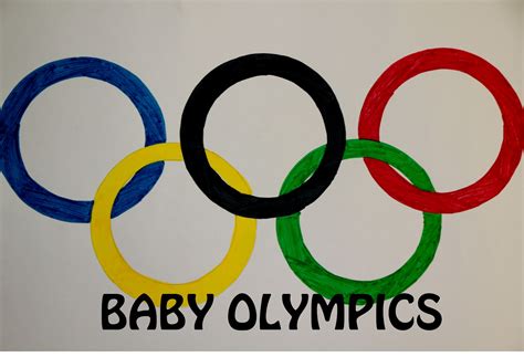 Lowell & Julie: Baby Olympics!