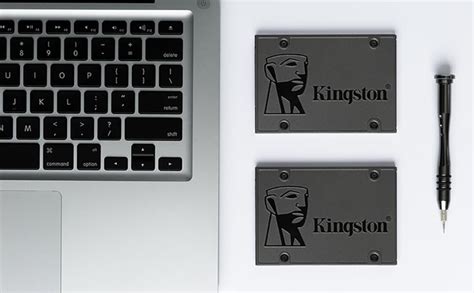 Kingston 960GB A400 SSD 2.5'' SATA 7MM : Amazon.ca: Electronics